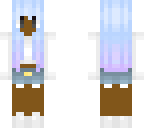 pastel girl 3