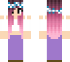 peasant girl