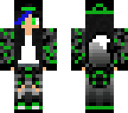 personal skin