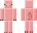 pig claws