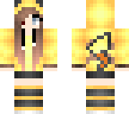 pikachu girl