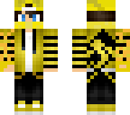 pikachu no staile