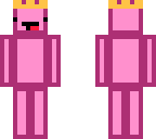 pink derp king