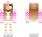 pink girl