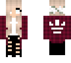 plaid adidas