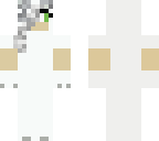 polar bear