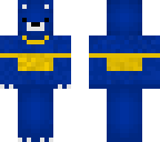 polar blue