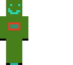 preston