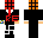 probs corrupt skin