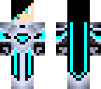 prozone in the holy armour