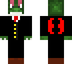 pseudo legend attire