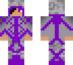 purple assassin