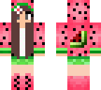 qith out the pink