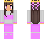 queen desiree