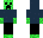 rad creeper