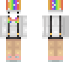 rainbow shroom