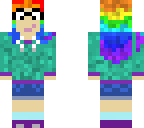rainbow tween