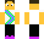 random skin i made