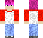 rap monster