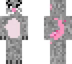 rat sweet