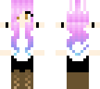 re-edit of bunny girl
