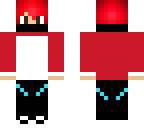 red boy ty