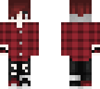 red demon twinz
