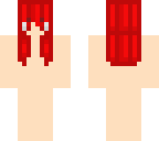 red hair type 1
