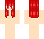 red hair type 2