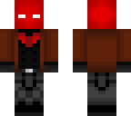 red hood