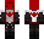 red hood