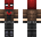 red hood rebirth