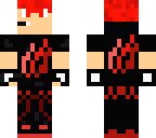 red preston slime