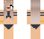 reyna pup suit