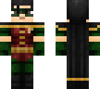robin comics