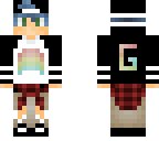 ryan from after the end