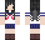 sailor girl