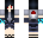 sasuke girl