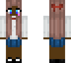 school girl 2 edit