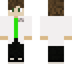 scientist