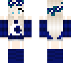 sea girl