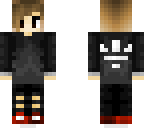 shadon skin