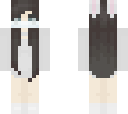 sick bunny