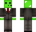 slime dude