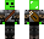 slime hunter shine