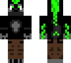 spikywolf v3