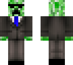 spy creeper