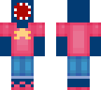 squid steven