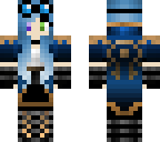 steampunk