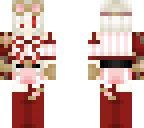 steampunk skin